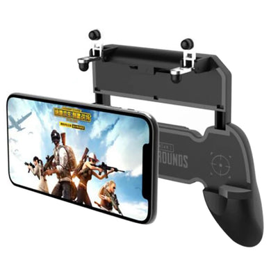 PUBG Controller For Phone - Mobile gaming accessories - Toleen Electronics Tech