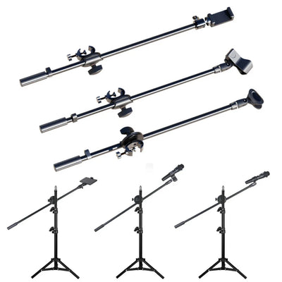 Microphone stand accessories - Toleen Electronics Tech