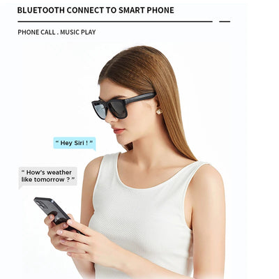 Blue Light Blocking Glasses | Smart Glasses | Toleen Electronics Tech