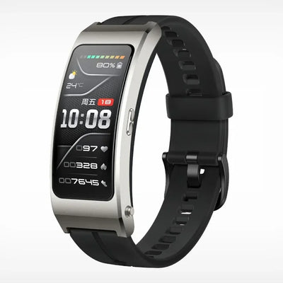 Health Monitor Watch | Smart Fitness Watch | Toleen Electronics Tech