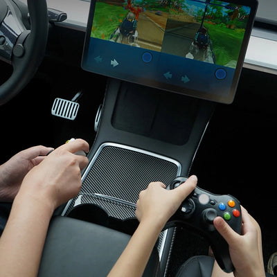 Tesla Model 3 Y X S Wireless  - Gamepad Accessories - Toleen Electronics Tech