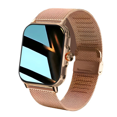 Smart Watch - Fitness tracker - Toleen Electronics Tech