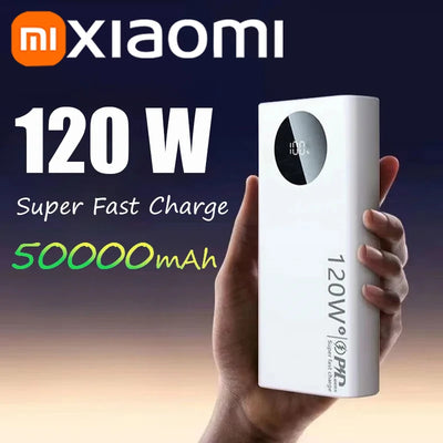 Xiaomi Power Bank | Fast Charging Power Bank | Toleen Electronics Tech