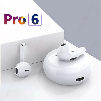  Wireless Earphones - AirPods _ Bluetooth Headphone - Toleen Electronics Tech