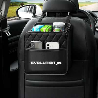 Car Backseat Organizer | Car Organizer Bag | Toleen Electronics Tech